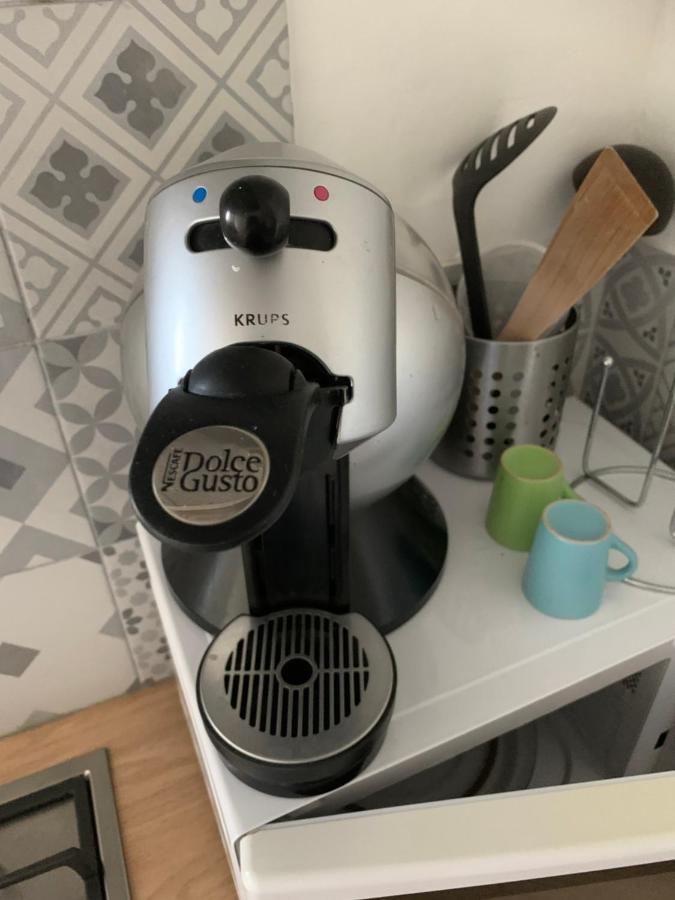 Appartement Dans Maison Basque Mouguerre Kültér fotó